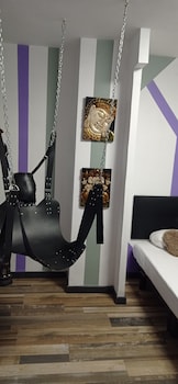 eternity alicante rooms