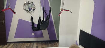 eternity alicante rooms