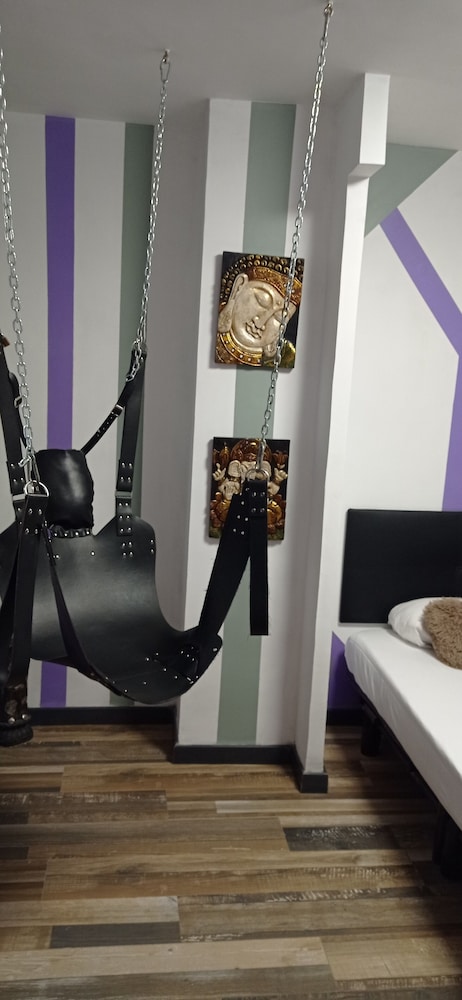 eternity alicante rooms