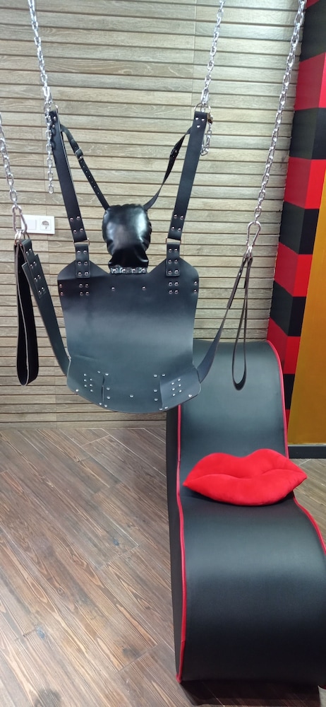 eternity alicante rooms