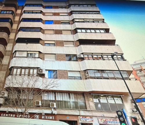 eternity alicante rooms