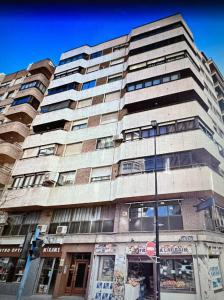 eternity alicante rooms