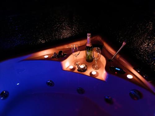 eternity alicante rooms