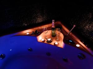 eternity alicante rooms