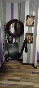 eternity alicante rooms