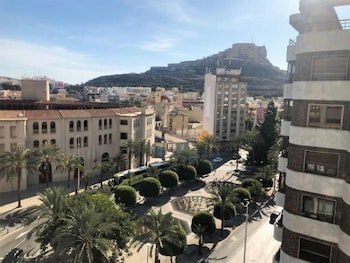 eternity alicante rooms