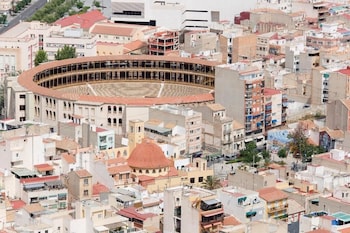 eternity alicante rooms