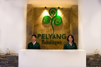 pelyang boutique
