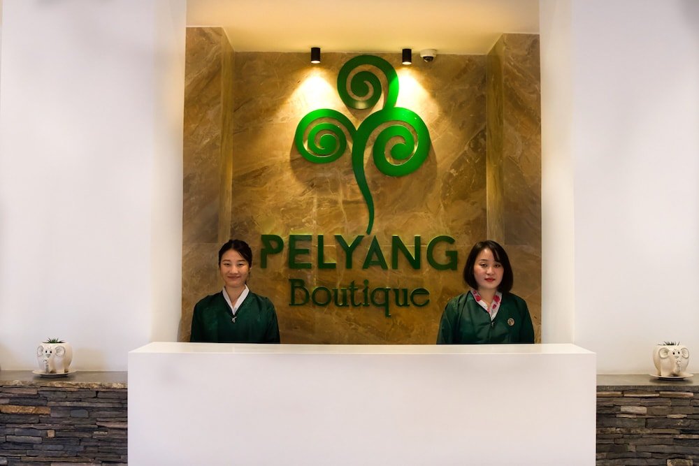 pelyang boutique