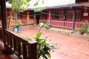 hostal la catolica
