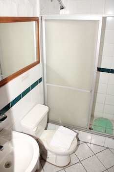 hostal la catolica