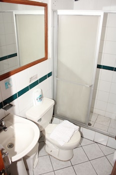 hostal la catolica