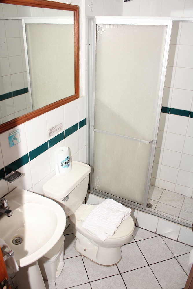 hostal la catolica