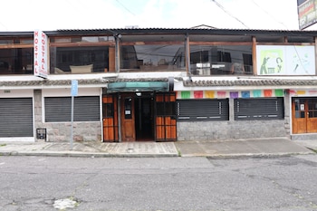 hostal la catolica