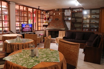 hostal la catolica