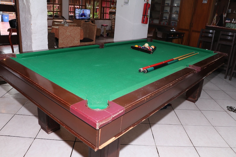 hostal la catolica