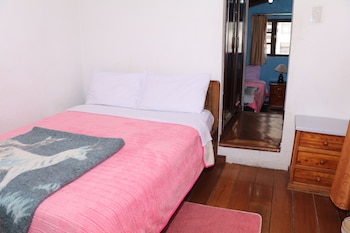 hostal la catolica