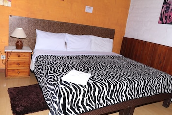 hostal la catolica