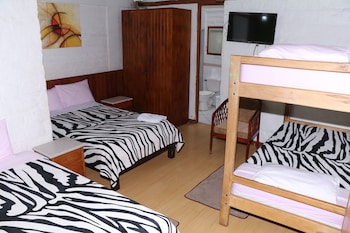 hostal la catolica
