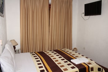 hostal la catolica