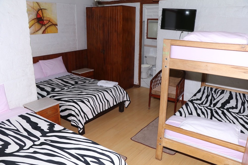 hostal la catolica