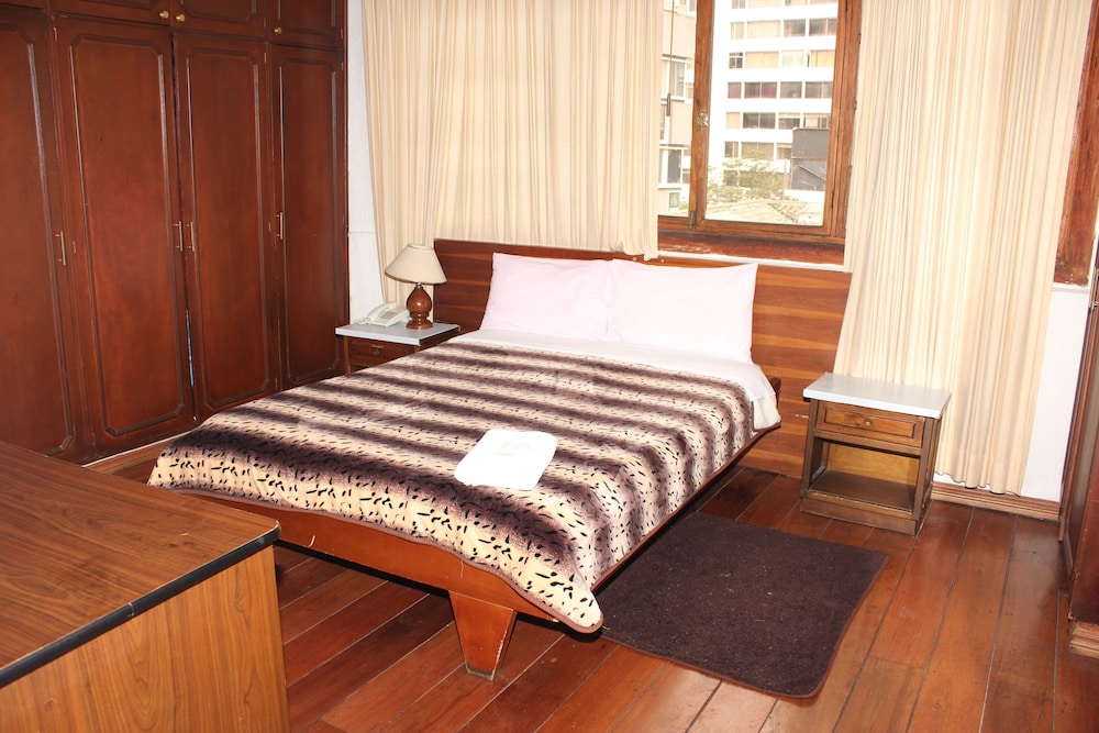 hostal la catolica