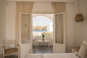 paros