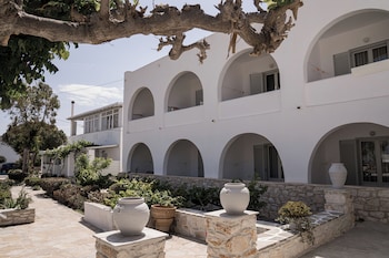 paros