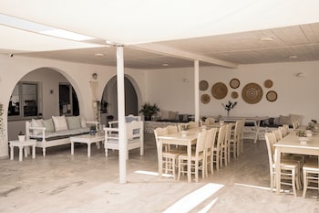 paros