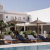 christiana hotel