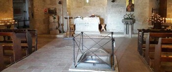 locanda da nada