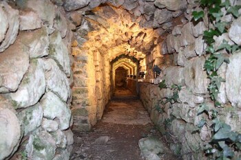 locanda da nada
