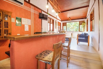 pousada canoa ilhabela