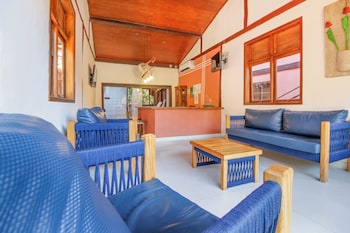 pousada canoa ilhabela