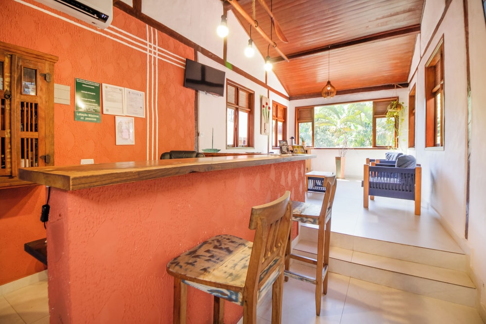 pousada canoa ilhabela