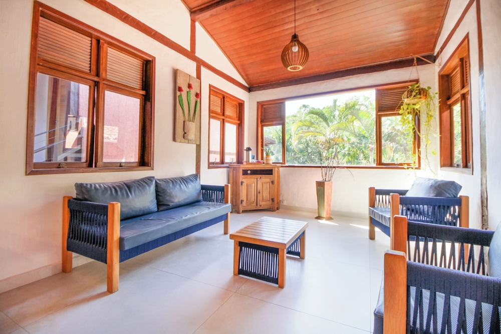 pousada canoa ilhabela