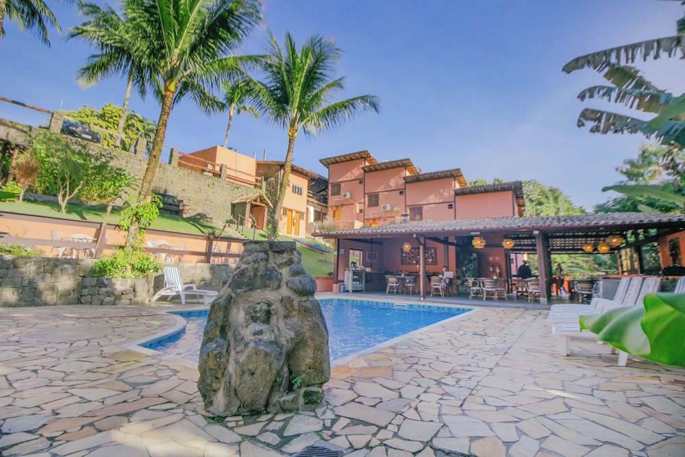 pousada canoa ilhabela