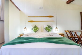 pousada canoa ilhabela