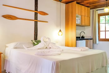 pousada canoa ilhabela