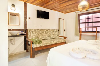 pousada canoa ilhabela