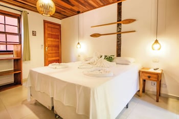 pousada canoa ilhabela