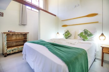 pousada canoa ilhabela