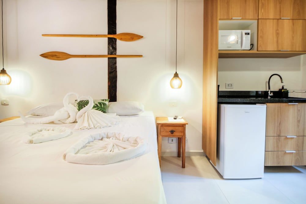 pousada canoa ilhabela