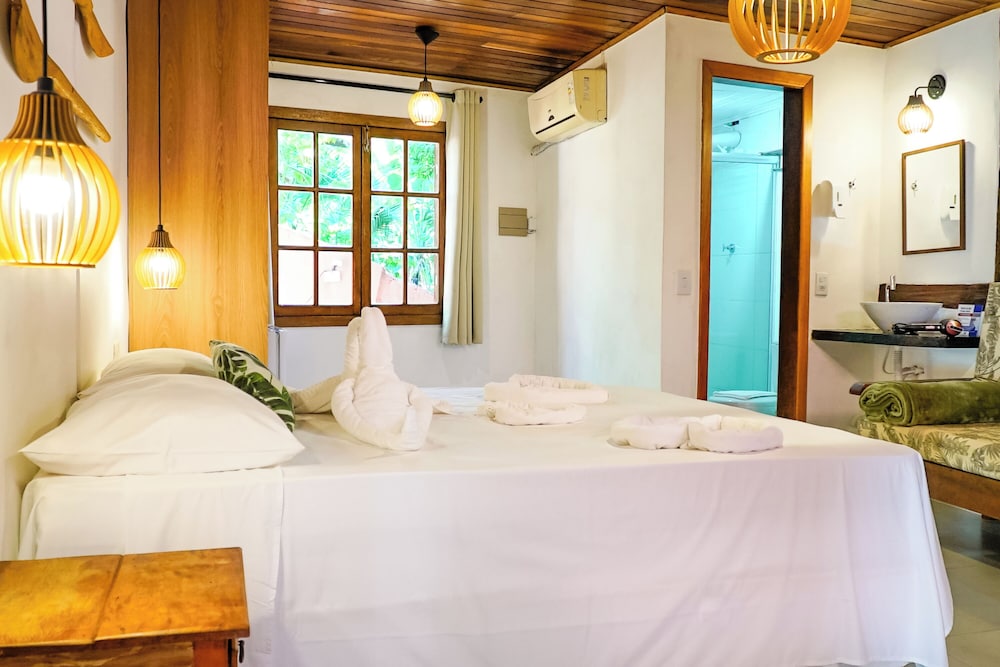 pousada canoa ilhabela