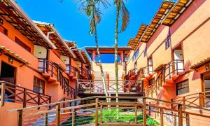 pousada canoa ilhabela