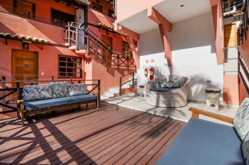 pousada canoa ilhabela