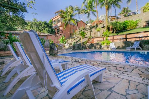 pousada canoa ilhabela