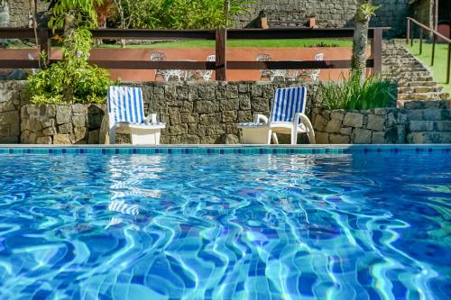 pousada canoa ilhabela