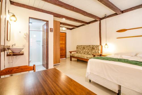 pousada canoa ilhabela