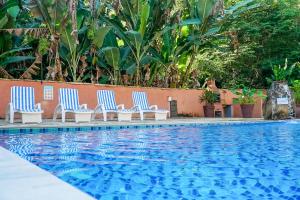 pousada canoa ilhabela